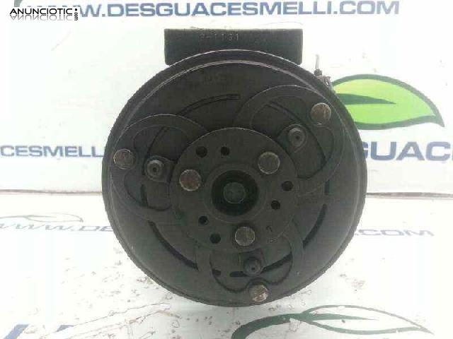 Compresor 1597112 de volvo r-8708581