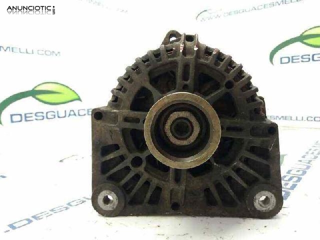 Alternador 1996078 de renault