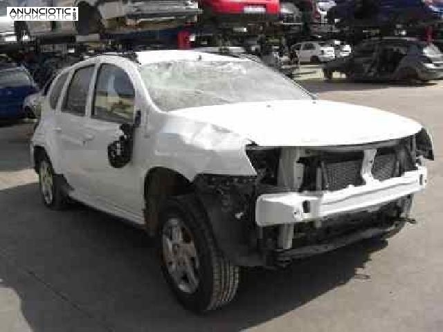 Elevalunas 74813 dacia duster (2010 -