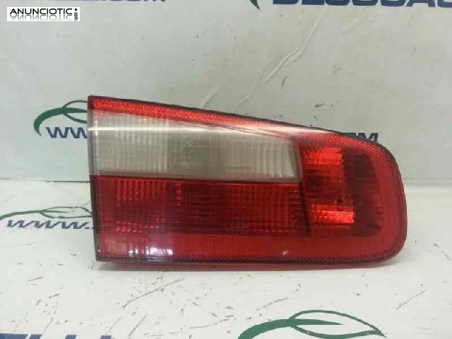 Piloto 1226411 de renault laguna 2002