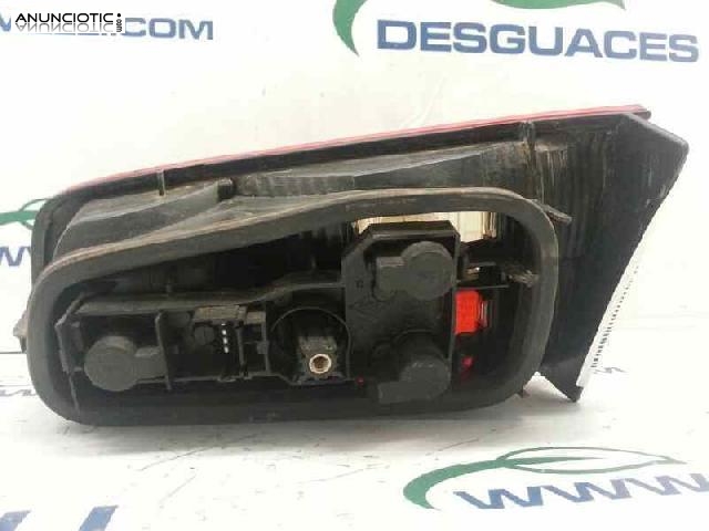 Piloto 1226411 de renault laguna 2002