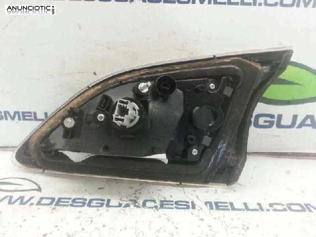 Piloto 1468573 de mazda 3 2010