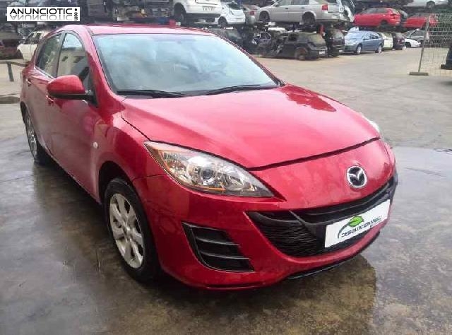 Piloto 1468573 de mazda 3 2010