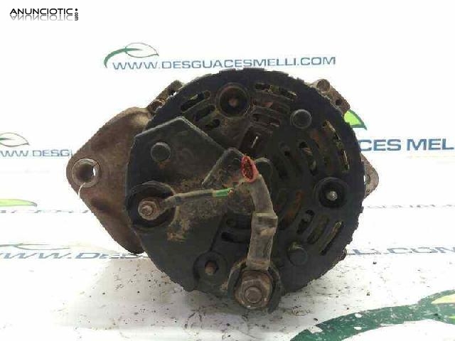 Alternador 1968729 de opel r-7700300408