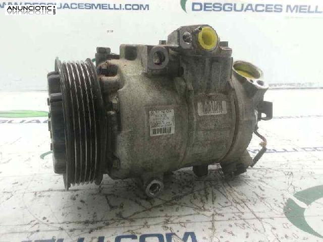 Compresor aire 8z0260805a