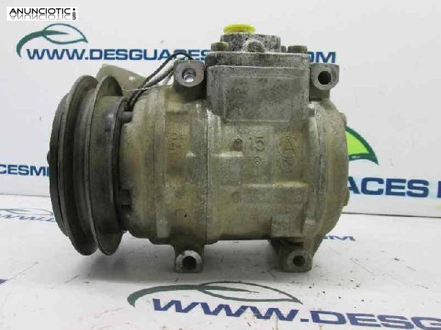 Compresor 266594 de kia r-10pa5c