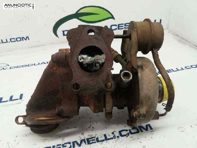 Turbo de peugeot - 307 ref-9645247080