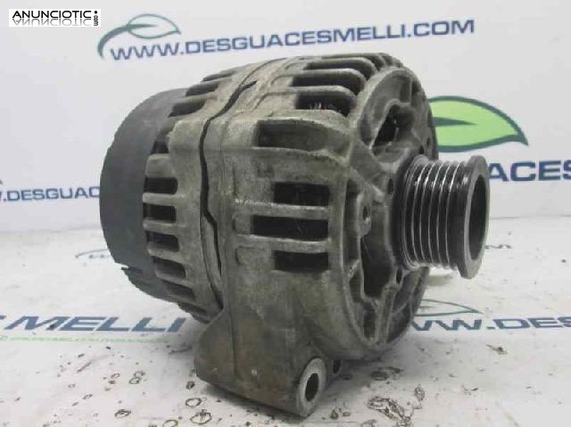 Alternador 582741 de mercedes