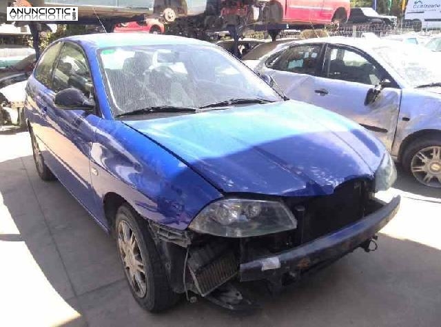 Piloto 1519685 de seat ibiza 2002