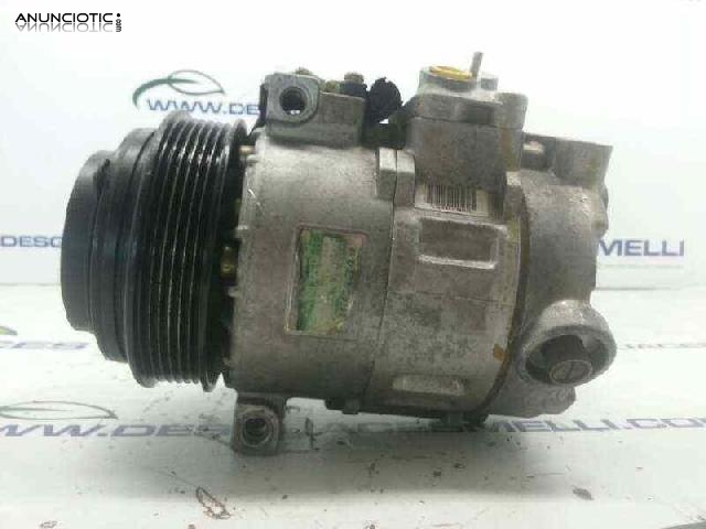 Compresor 1572400 de mercedes