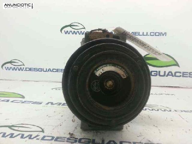 Compresor 1572400 de mercedes