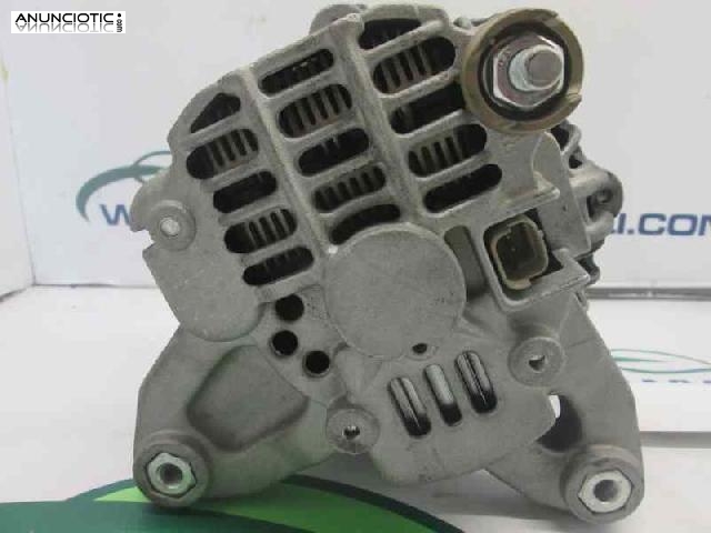 Alternador 750081 de nissan