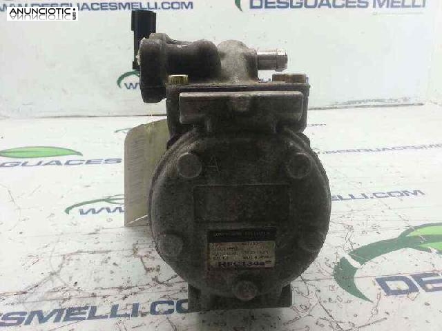 Compresor 1538212 de jeep r-4472003477