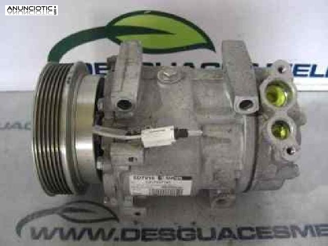 Compresor 74870 de dacia r-926006229r