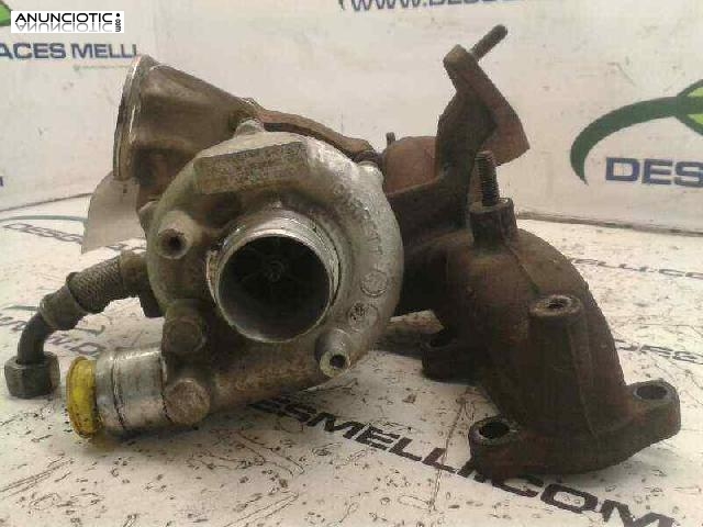 Turbo de audi - a3 ref-038253019c