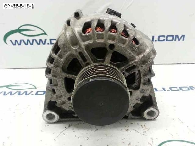 Alternador 987645 de ford r-8v2110300ab