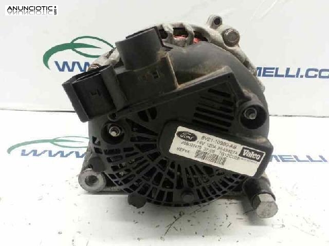 Alternador 987645 de ford r-8v2110300ab