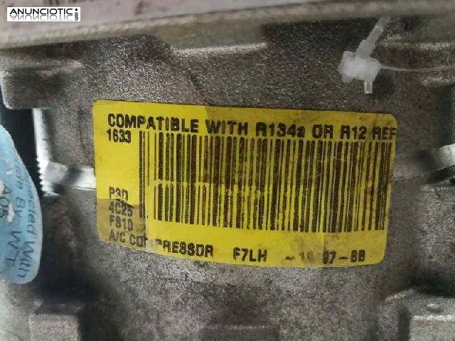 Compresor 1999514 de ford r-f7lh19497ba