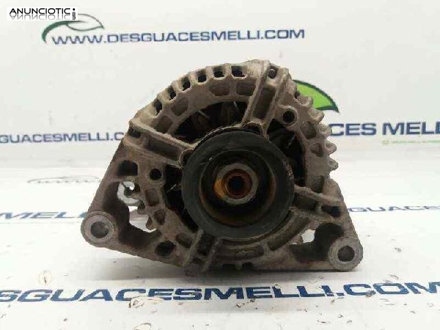 Alternador 1966889 de opel r-0124325171