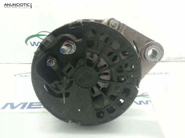 Alternador 1424408 de lancia