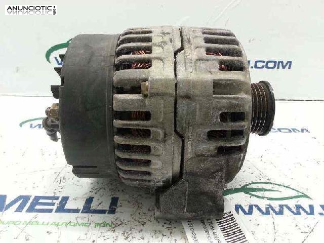 Alternador 1160245 de mercedes