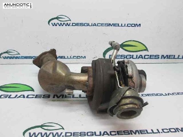 Turbo de audi - a6 ref-059145701k