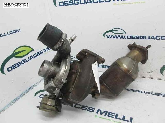 Turbo de audi - a6 ref-059145701k