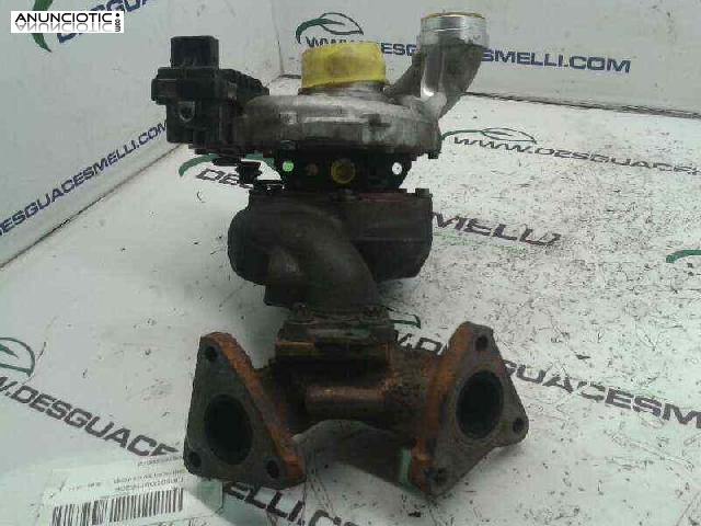 Turbo de chrysler - 300 ref-7651555007s