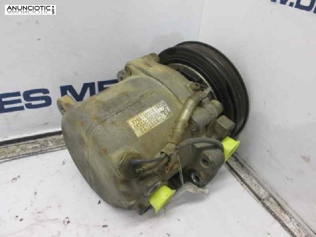 Compresor 731302 de suzuki r-ss07lt1