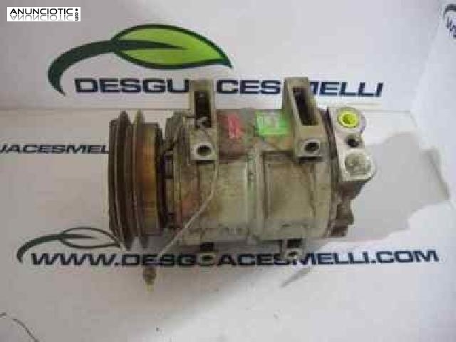 Compresor 38644 de mitsubishi r-dks15ch