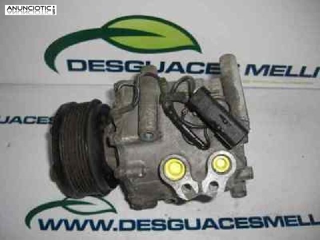 Compresor 57306 de chrysler r-4963