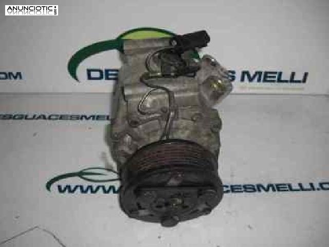 Compresor 57306 de chrysler r-4963