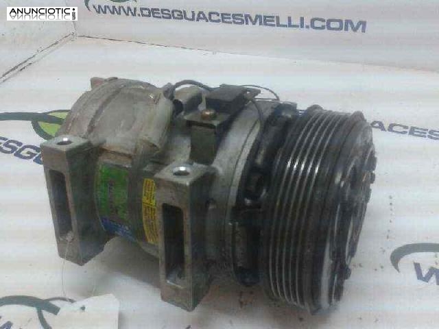 Compresor 1419897 de volvo r-5060119321