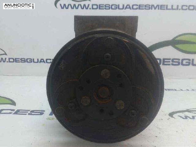 Compresor 1419897 de volvo r-5060119321