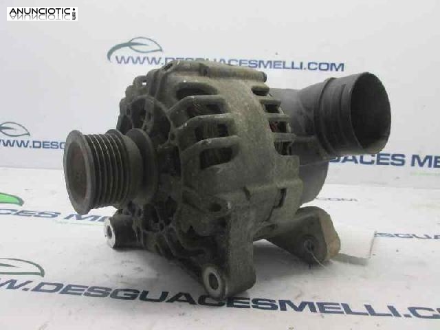 Alternador 583894 de bmw r-sg12b029