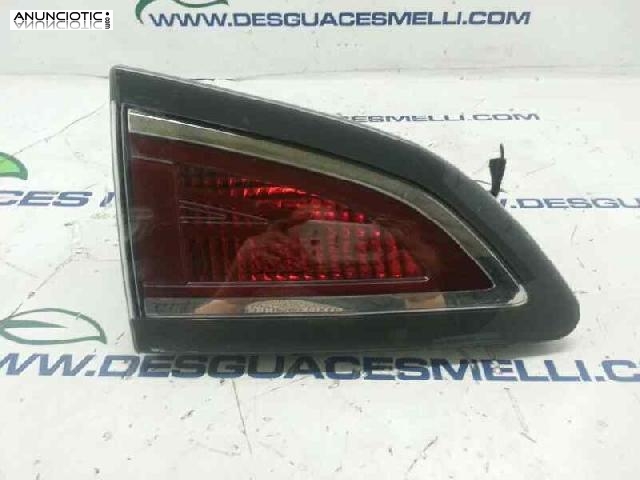 Piloto 1246510 de renault scenic 2014