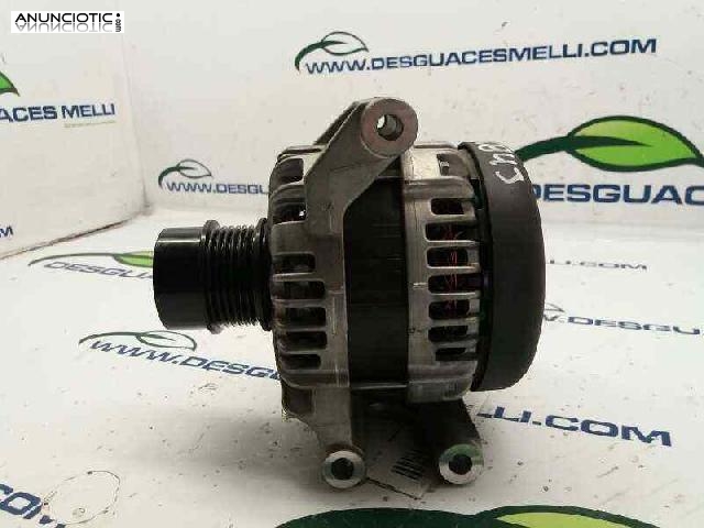 Alternador 2153978 de opel r-0126312030