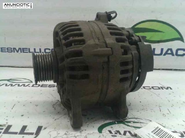 Alternador 1699049 de opel r-8200190721