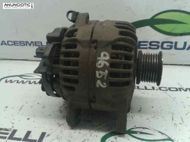 Alternador 1699049 de opel r-8200190721