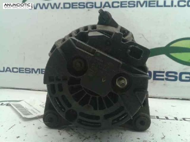 Alternador 1699049 de opel r-8200190721