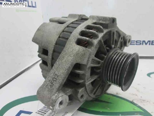 Alternador 782576 de daewoo r-94568493