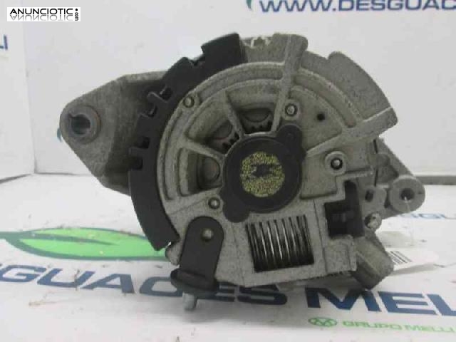 Alternador 782576 de daewoo r-94568493