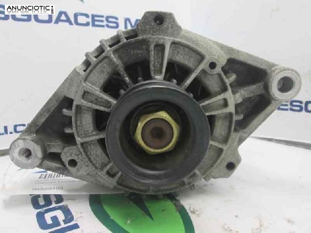 Alternador 782576 de daewoo r-94568493