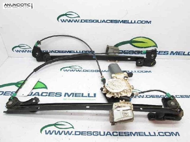 Elevalunas 377592 land rover freelander