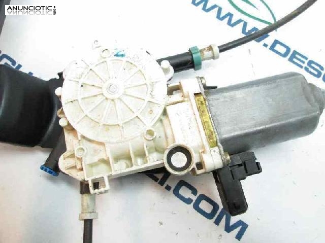 Elevalunas 377592 land rover freelander