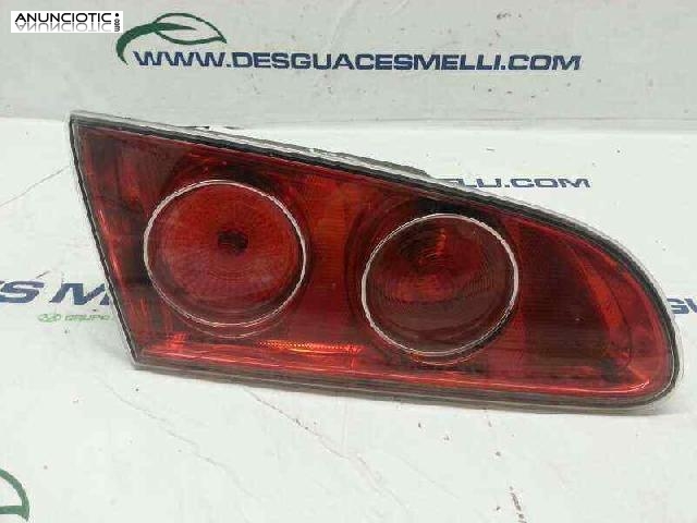 Piloto 1204134 de seat ibiza 2004