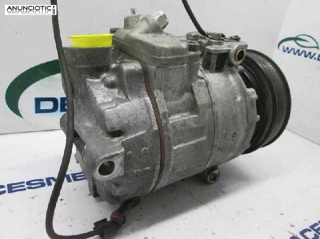 Compresor 276716 de audi r-4b0260805b