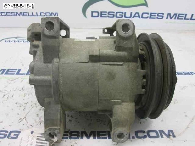 Compresor 524433 de nissan r-92600bn300