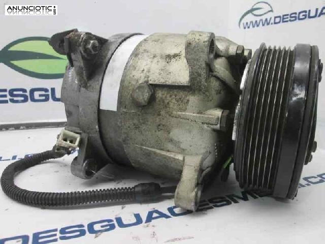 Compresor 729803 de citroen r-6560502