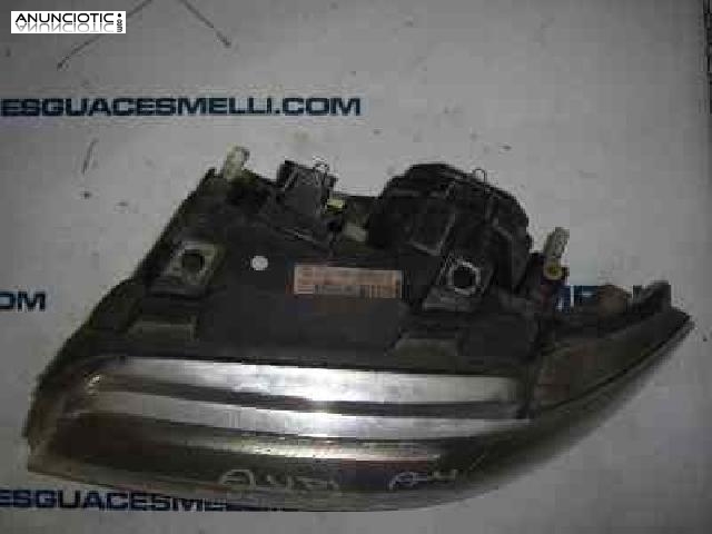 Faros 56683 de audi a4